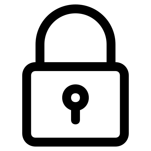 Dados protegidos